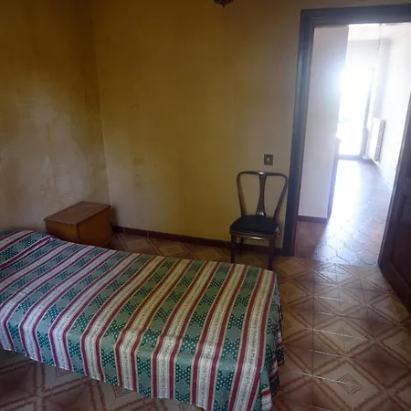 Casa Anitori Сasa de vacaciones Velletri