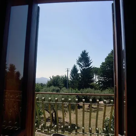 Casa Anitori *