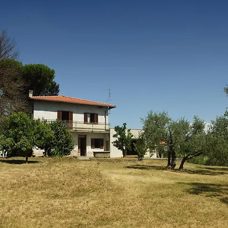 Casa Anitori * Velletri