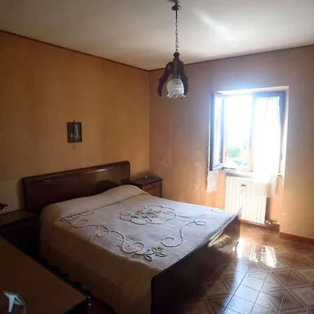 Сasa de vacaciones Casa Anitori
