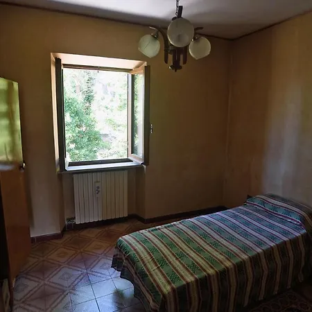 Casa Anitori Velletri