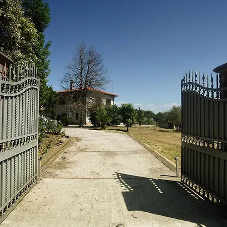 Сasa de vacaciones Casa Anitori Velletri