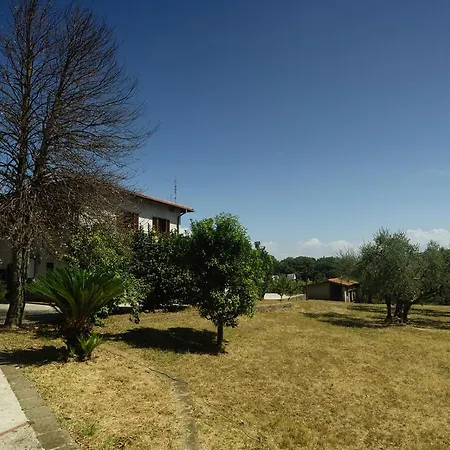 Casa Anitori Сasa de vacaciones Velletri