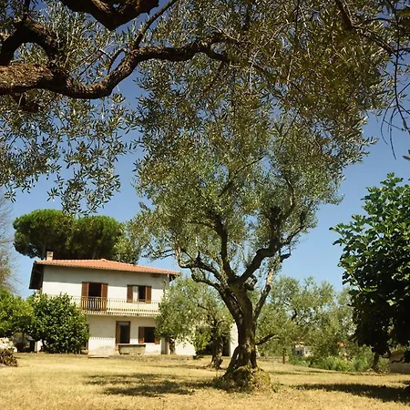 Сasa de vacaciones Casa Anitori *