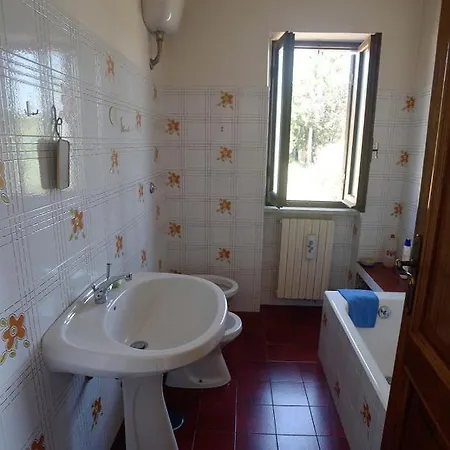 Сasa de vacaciones Casa Anitori Velletri