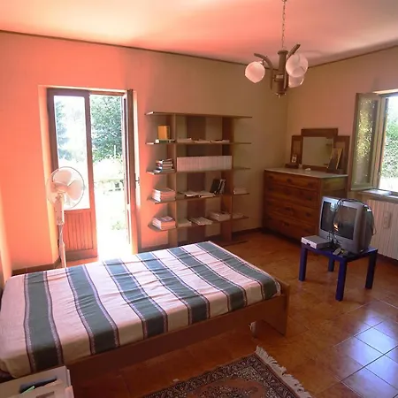 Casa Anitori * Velletri