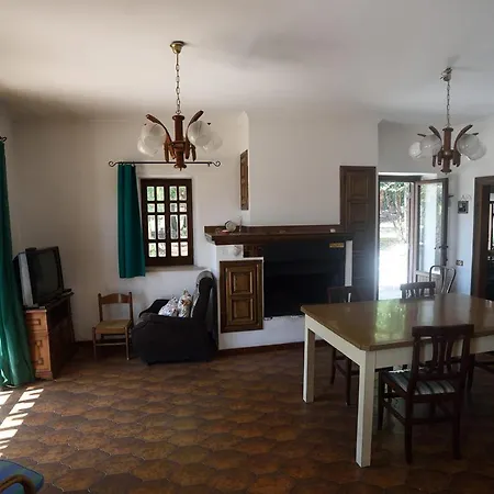 Casa Anitori Сasa de vacaciones