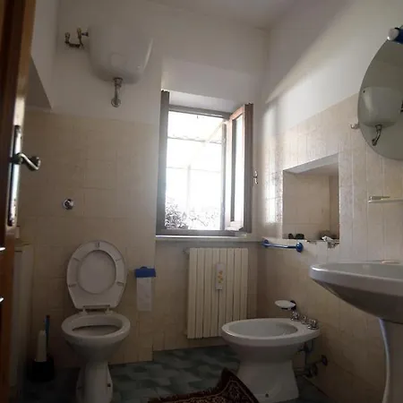 Сasa de vacaciones Casa Anitori *